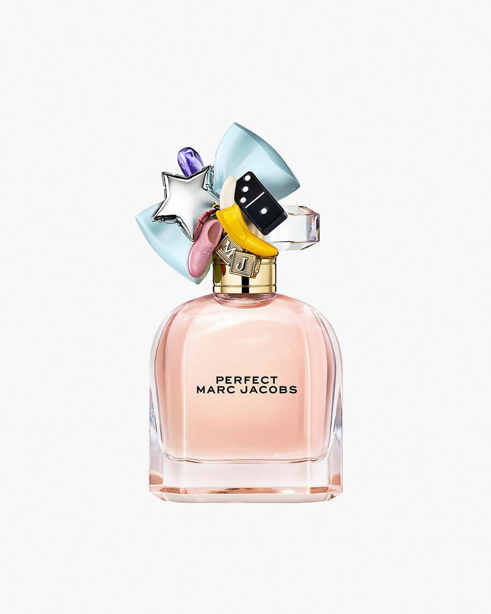Perfect Eau de Parfum 50 mL No Color - Marc Jacobs