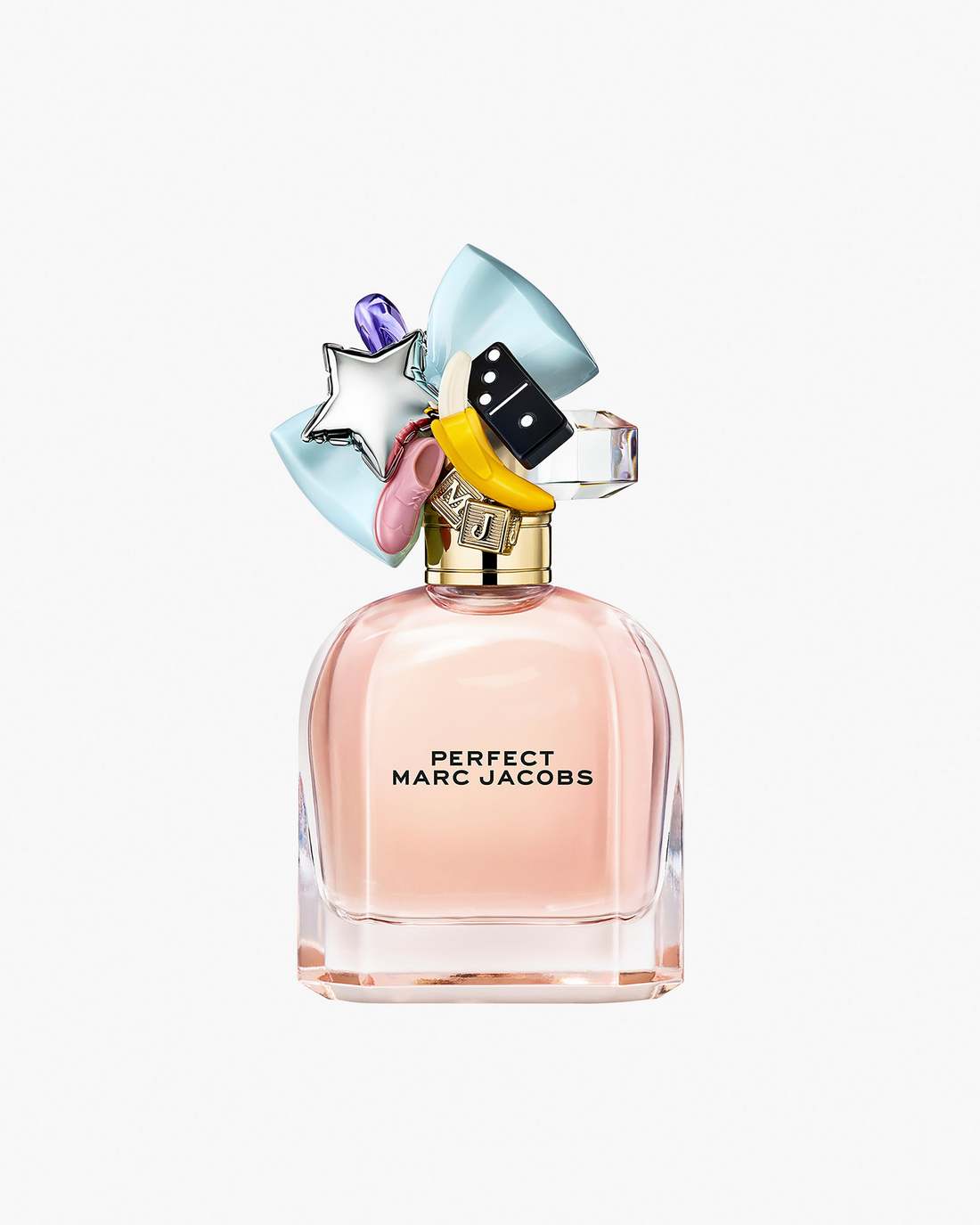 Perfect Eau de Parfum 50 mL No Color - Marc Jacobs
