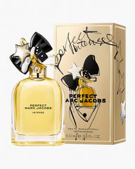 Perfect Intense Eau de Parfum 100 mL No Color - Marc Jacobs