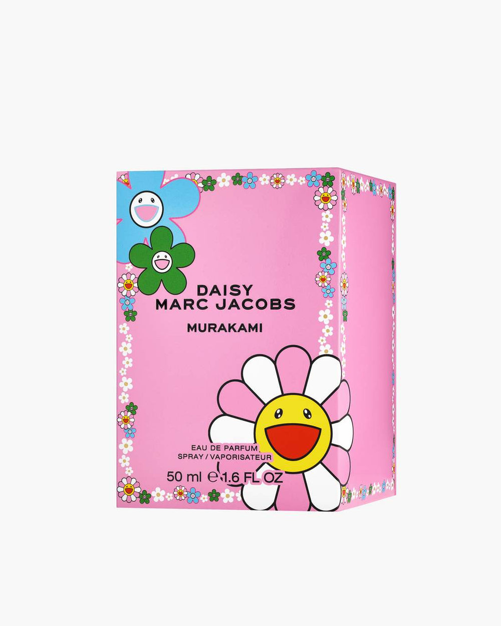 Daisy Murakami Eau De Parfum 50 mL No Color - Marc Jacobs