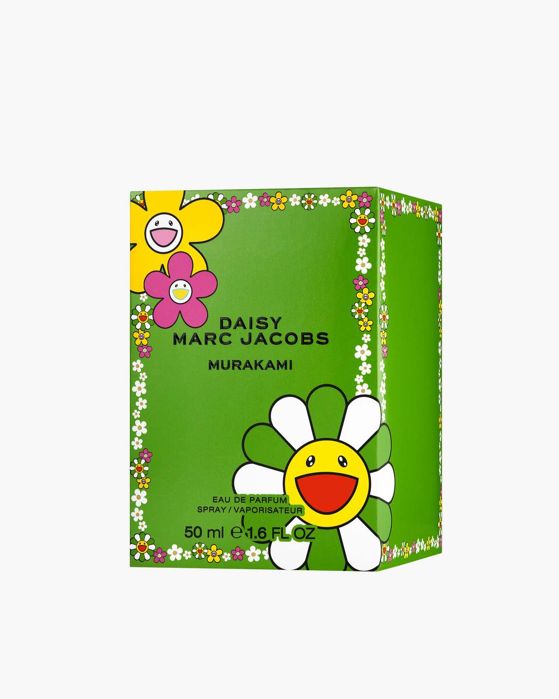 Daisy Murakami Eau De Parfum 50 mL No Color - Marc Jacobs