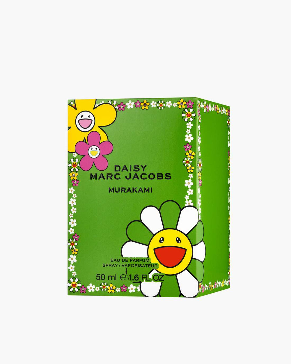 Daisy Murakami Eau De Parfum 50 mL No Color - Marc Jacobs