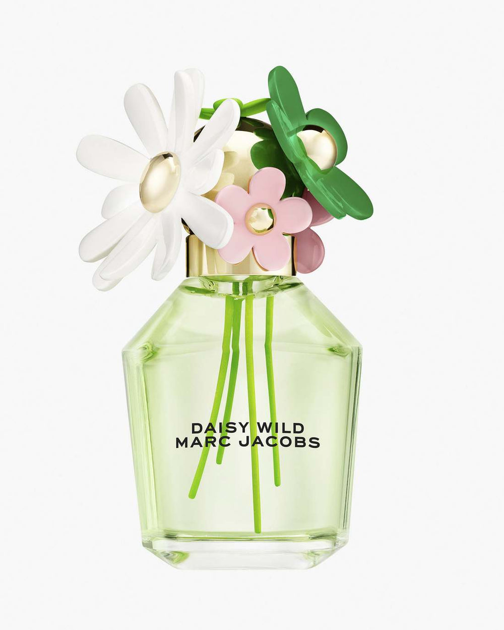 Daisy Wild Eau De Parfum 100 mL No Color - Marc Jacobs