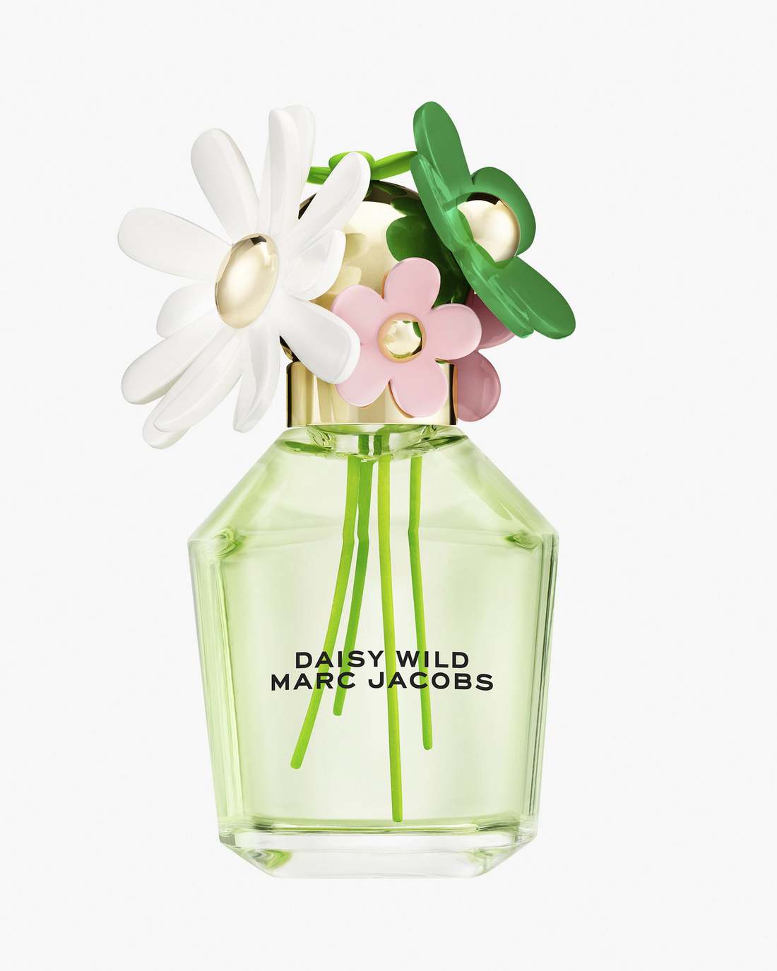 Daisy Wild Eau De Parfum 100 mL No Color - Marc Jacobs