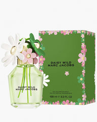 Daisy Wild Eau De Parfum 100 mL No Color - Marc Jacobs