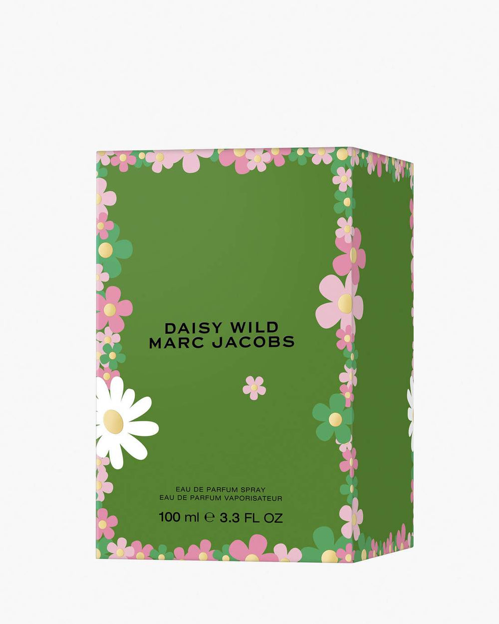 Daisy Wild Eau De Parfum 100 mL No Color - Marc Jacobs