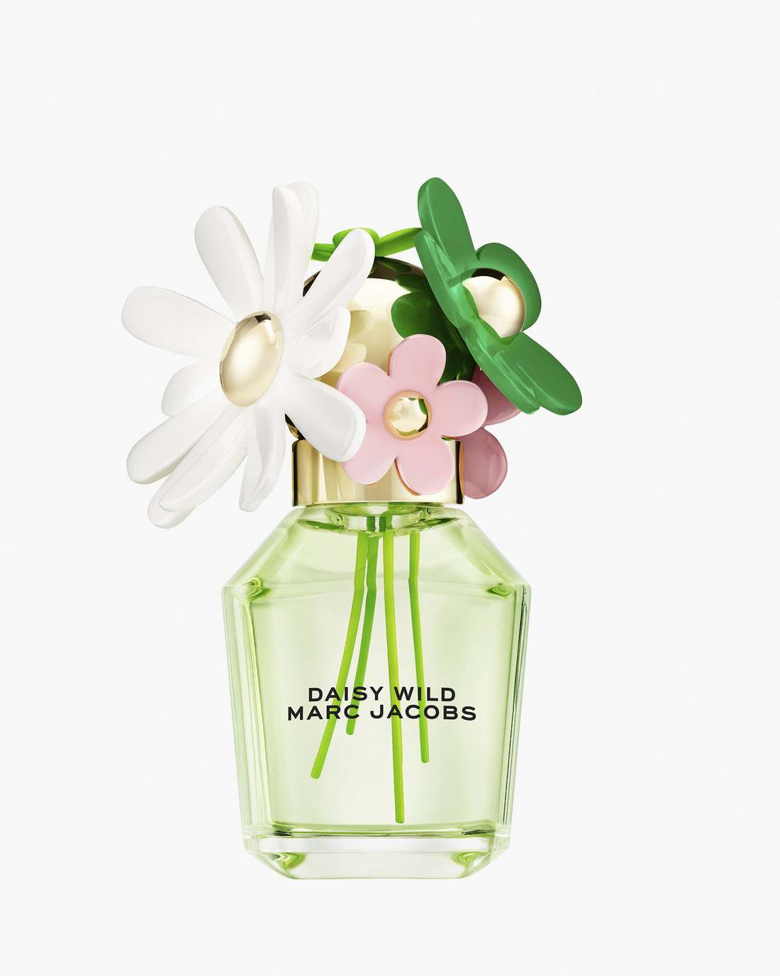 Daisy Wild Eau De Parfum 50 mL No Color - Marc Jacobs