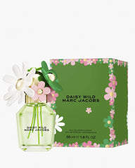 Daisy Wild Eau De Parfum 50 mL No Color - Marc Jacobs