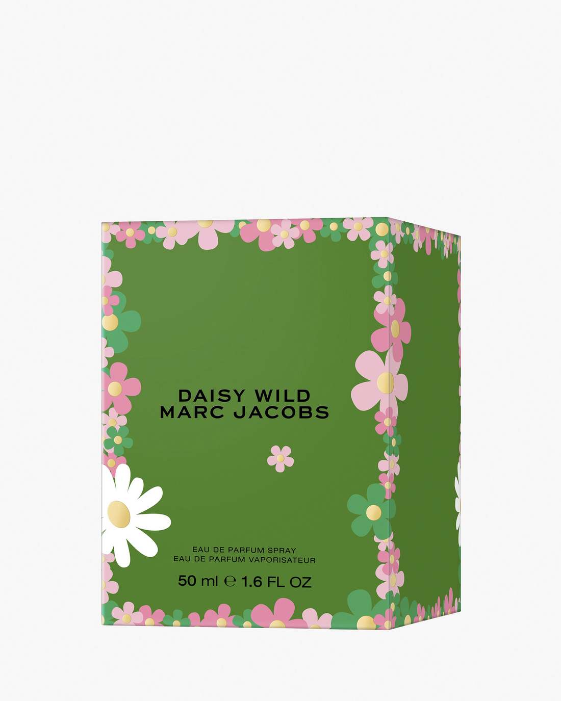 Daisy Wild Eau De Parfum 50 mL No Color - Marc Jacobs
