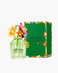 Daisy Wild Intense Eau De Parfum 100 mL No Color - Marc Jacobs