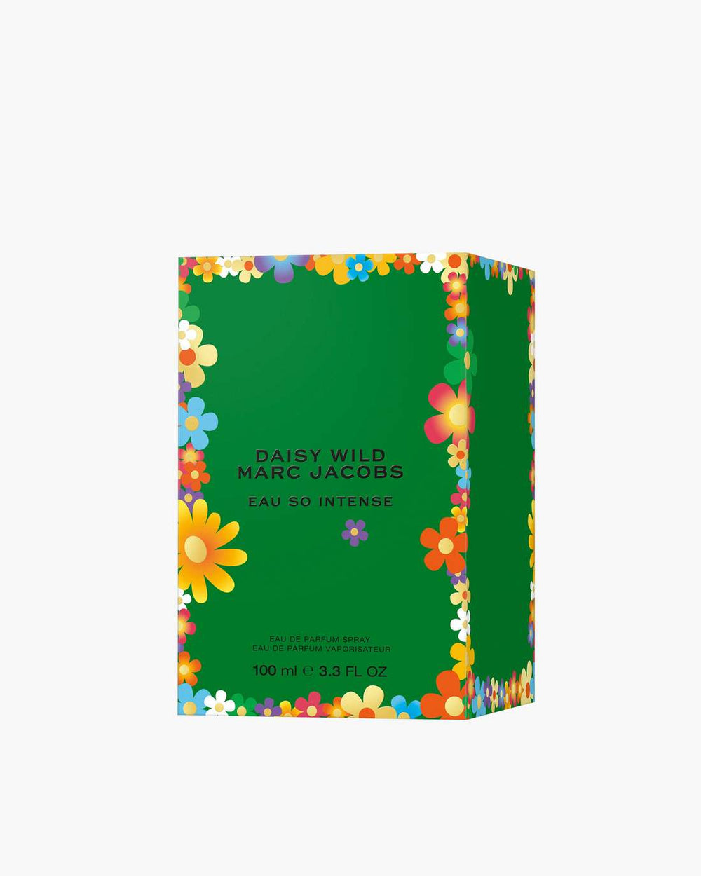 Daisy Wild Intense Eau De Parfum 100 mL No Color - Marc Jacobs