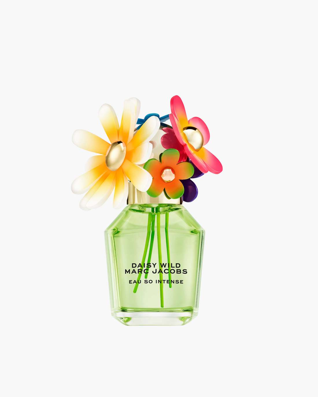 Daisy Wild Intense Eau De Parfum 50 mL No Color - Marc Jacobs