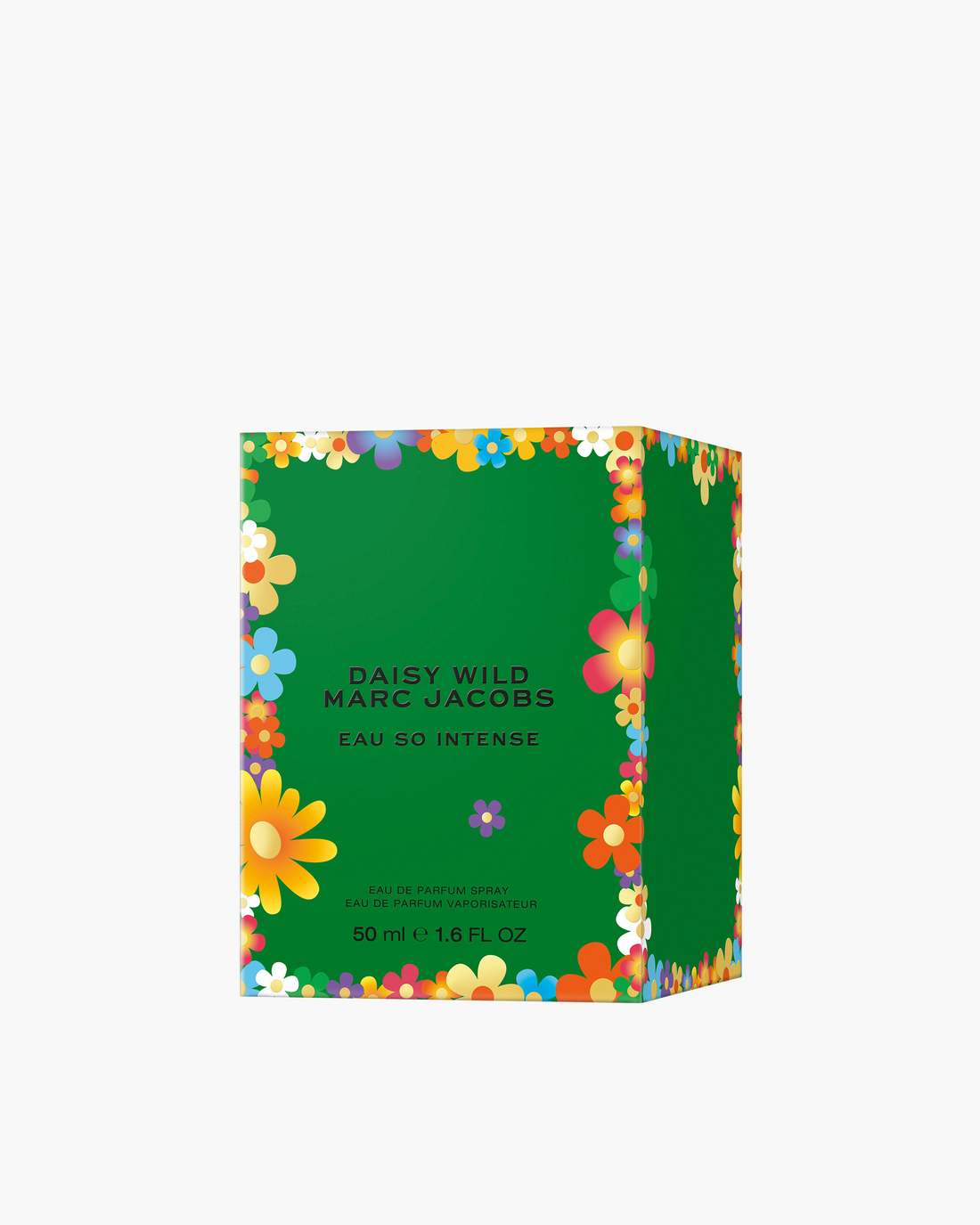 Daisy Wild Intense Eau De Parfum 50 mL No Color - Marc Jacobs