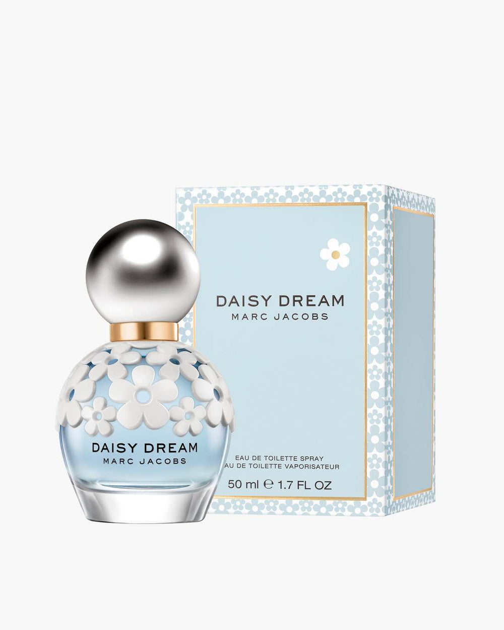 Daisy Dream Eau De Toilette 50 mL No Color - Marc Jacobs