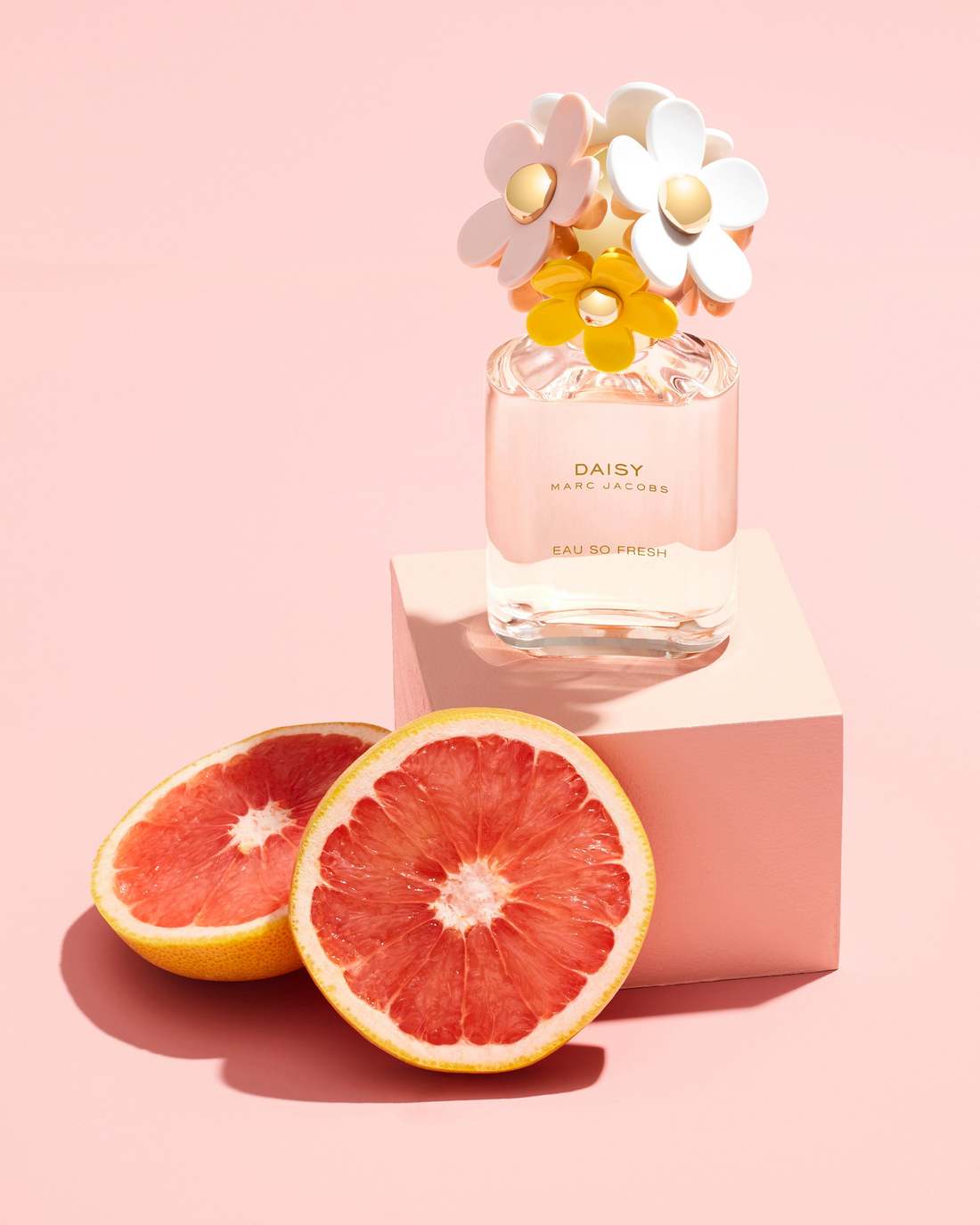 Daisy Eau So Fresh Eau De Toilette 120 mL No Color - Marc Jacobs
