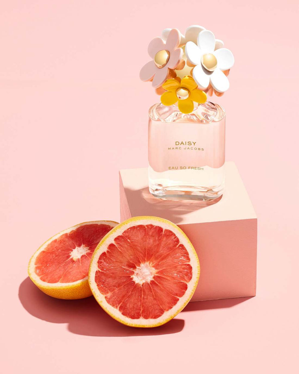 Daisy Eau So Fresh Eau De Toilette 120 mL No Color - Marc Jacobs